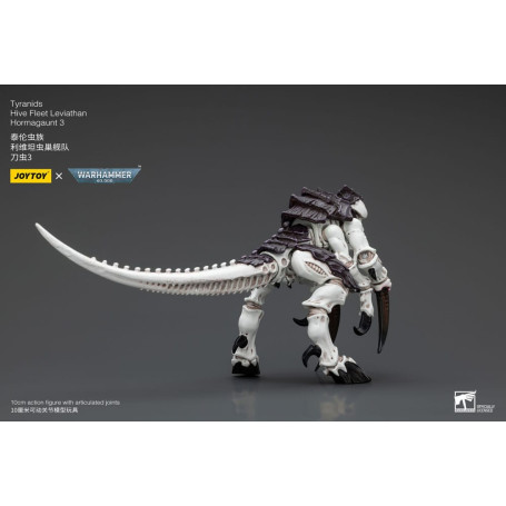 JoyToy Tiránidos - Flota Colmena Leviatán Hormagaunt 3 1/18 - Warhammer 40K