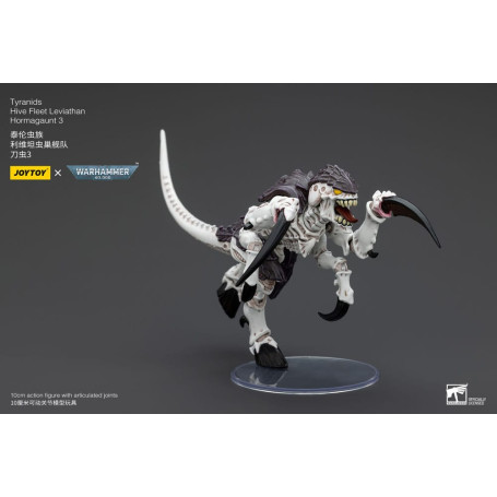 JoyToy Tiránidos - Flota Colmena Leviatán Hormagaunt 3 1/18 - Warhammer 40K