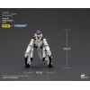 JoyToy Tiránidos - Flota Colmena Leviatán Hormagaunt 3 1/18 - Warhammer 40K