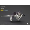 JoyToy Tiránidos - Flota Colmena Leviatán Termagante con Spinefists 1/18 - Warhammer 40K