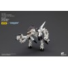 JoyToy Tiránidos - Flota Colmena Leviatán Termagante con Spinefists 1/18 - Warhammer 40K