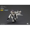 JoyToy Tiránidos - Flota Colmena Leviatán Termagante con Spinefists 1/18 - Warhammer 40K