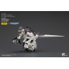 JoyToy Tiránidos - Flota Colmena Leviatán Termagante con Spinefists 1/18 - Warhammer 40K