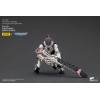 JoyToy Tiránidos - Flota Colmena Leviatán Termagante con Rifle de Puntas 1/18 - Warhammer 40K