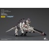 JoyToy Tiránidos - Flota Colmena Leviatán Termagante con Rifle de Puntas 1/18 - Warhammer 40K