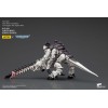 JoyToy Tiránidos - Flota Colmena Leviatán Termagante con Rifle de Puntas 1/18 - Warhammer 40K