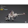 JoyToy Tiránidos - Flota Colmena Leviatán Termagante con Rifle de Puntas 1/18 - Warhammer 40K