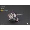 JoyToy Tiránidos - Flota Colmena Leviatán Termagante con Rifle de Puntas 1/18 - Warhammer 40K