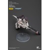 JoyToy Tiránidos - Flota Colmena Leviatán Termagante con Rifle de Puntas 1/18 - Warhammer 40K