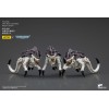 JoyToy Tiránidos - Flota Colmena Leviatán Destripador 1/18 - Warhammer 40K