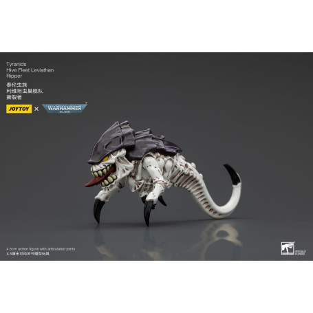 JoyToy Tiránidos - Flota Colmena Leviatán Destripador 1/18 - Warhammer 40K