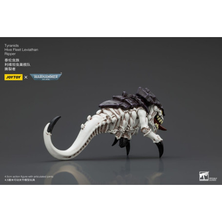 JoyToy Tiránidos - Flota Colmena Leviatán Destripador 1/18 - Warhammer 40K