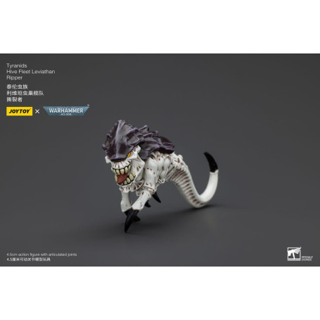JoyToy Tiránidos - Flota Colmena Leviatán Destripador 1/18 - Warhammer 40K