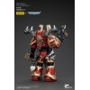 JoyToy Marines Espaciales del Caos - Comedores del Mundo Khorne Berzerker 1 - Warhammer 40K