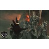 United Cutlery Le Hobbit Réplique Gant de Sauron