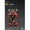JoyToy Marines Espaciales del Caos - Comedores del Mundo Khorne Berzerker 2 - Warhammer 40K