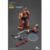 JoyToy Marines Espaciales del Caos - Comedores del Mundo Khorne Berzerker 3 - Warhammer 40K