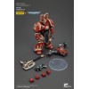 JoyToy Marines Espaciales del Caos - Comedores del Mundo Khorne Berzerker 4 - Warhammer 40K