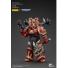 JoyToy Marines Espaciales del Caos - Comedores del Mundo Khorne Berzerker 4 - Warhammer 40K