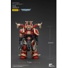 JoyToy Marines Espaciales del Caos - Comedores del Mundo Khorne Berzerker 5 - Warhammer 40K