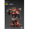 JoyToy Marines Espaciales del Caos - Comedores del Mundo Khorne Berzerker 5 - Warhammer 40K