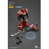 JoyToy Marines Espaciales del Caos - Comedores del Mundo Khorne Berzerker 7 - Warhammer 40K