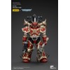 JoyToy Marines Espaciales del Caos - Comedores del Mundo Lord Invocatus - Warhammer 40K
