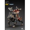 JoyToy Marines Espaciales del Caos - Comedores del Mundo Lord Invocatus - Warhammer 40K