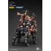 JoyToy Marines Espaciales del Caos - Comedores del Mundo Lord Invocatus - Warhammer 40K