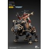 JoyToy Marines Espaciales del Caos - Comedores del Mundo Lord Invocatus - Warhammer 40K