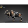 JoyToy Marines Espaciales del Caos - Comedores del Mundo Lord Invocatus - Warhammer 40K