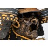 Pure Arts - Réplica a escala 1/1 del casco de Yasuke - Assassin's Creed Shadows