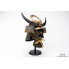 Pure Arts - Réplica a escala 1/1 del casco de Yasuke - Assassin's Creed Shadows