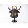 Pure Arts - Réplica a escala 1/1 del casco de Yasuke - Assassin's Creed Shadows