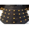 Pure Arts - Réplica a escala 1/1 del casco de Yasuke - Assassin's Creed Shadows
