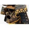 Pure Arts - Réplica a escala 1/1 del casco de Yasuke - Assassin's Creed Shadows