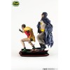 Pure Arts - PX Estatuilla - Diorama Batman & Robin (1966) 1/8