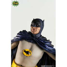Pure Arts - PX Estatuilla - Diorama Batman & Robin (1966) 1/8
