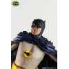 Pure Arts - PX Estatuilla - Diorama Batman & Robin (1966) 1/8