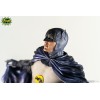 Pure Arts - PX Estatuilla - Diorama Batman & Robin (1966) 1/8