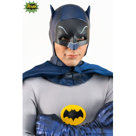 Pure Arts - Estatua de Batman y Robin (1966) 1/4