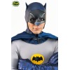 Pure Arts - Estatua de Batman y Robin (1966) 1/4