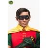 Pure Arts - Estatua de Batman y Robin (1966) 1/4