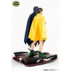 Pure Arts - Estatua de Batman y Robin (1966) 1/4