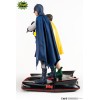 Pure Arts - Estatua de Batman y Robin (1966) 1/4