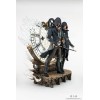 Pure Arts - Animus Jacob & Evie Frye 1/4 - Assassin's Creed Syndicate