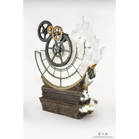 Pure Arts - Animus Jacob & Evie Frye 1/4 - Assassin's Creed Syndicate