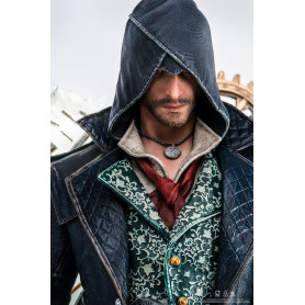 Pure Arts - Animus Jacob & Evie Frye 1/4 - Assassin's Creed Syndicate