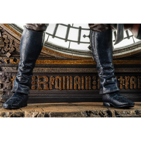 Pure Arts - Animus Jacob & Evie Frye 1/4 - Assassin's Creed Syndicate