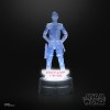 Star Wars La Serie Negra - Ezra Bridger Colección Holocomm - Ahsoka